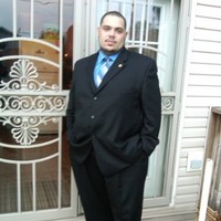 JM&A Group Employee Bobby Delgado's profile photo