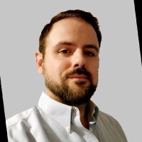 Worley Employee Shawn Roy's profile photo