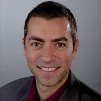 DSST Public Schools Employee Nick Plantan's profile photo