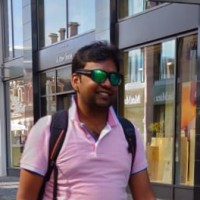 M S Enterprises - India Employee Sorabh Jain's profile photo