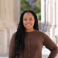 Sydnee Hairston Email & Phone Number