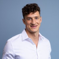 Wellmee Employee Joonas Russak's profile photo