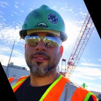 PRECISION FABRICATING & CLEANING COMPANY, INC. Employee Otto Gomez's profile photo