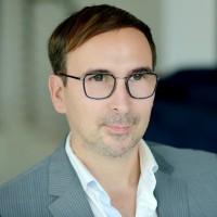 TV5MONDE Employee Patrice Courtaban's profile photo