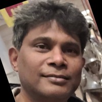 Teranet Inc. Employee Mohammad Bhuiyan's profile photo
