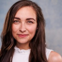 amplio Employee Gabrielle Avery's profile photo
