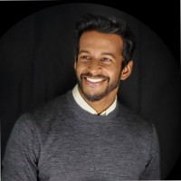 mc2i Employee Firath Francis's profile photo