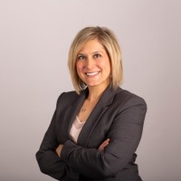 Jen Lapcinski