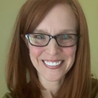 UnitedHealth Group Employee Alison Griffith's profile photo