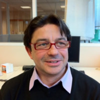 TEVAH SYSTEMES Employee Jean-Manuel Tinoco's profile photo