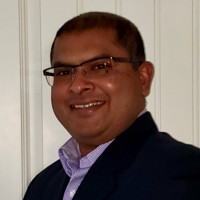 Abe Thomas Email & Phone Number