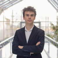 Michelin Guide Employee Martin Hasson's profile photo