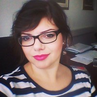 NARODNE NOVINE d.d. Employee Nives Bingula's profile photo