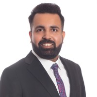 Vishesh Chadha