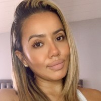 LaserAway Employee Evelyn Pleitez's profile photo