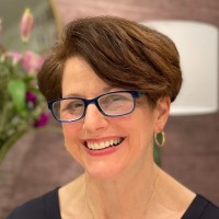 University of Pittsburgh Employee Roberta Zeff's profile photo