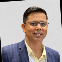 Elmentoz Research Employee Dr. Jayashankar Das's profile photo