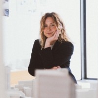 Magic Architecture Employee Josephine Boynton's profile photo