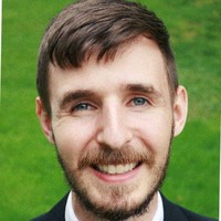 NVIDIA Employee Brian Gottfried's profile photo