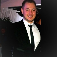 Labor Law Center Employee Massyl Yesli's profile photo