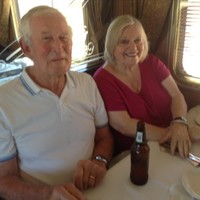 Brisbane Employee Yvonne Cavenett's profile photo