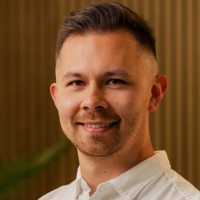 Synectics Solutions Employee Liam McGregor's profile photo
