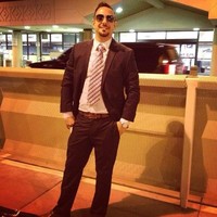 Freelance Employee Pete T's profile photo