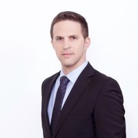 Ada Health Employee Eran Desheh's profile photo