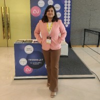 Tesseract Learning Employee Anamika Ghosh's profile photo