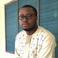 Glivion Employee Fitzgerald Afful's profile photo