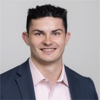 Huntington Private Bank Employee Alec Murray's profile photo