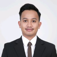 Levner Employee Ekky Bintang's profile photo
