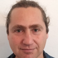 miRobot Employee Ofer Levin's profile photo