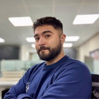 Winpack Chile Employee Sebastián Andrés Rojas Álvarez's profile photo