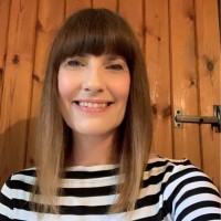 FutureLearn Employee Clare Hickey's profile photo