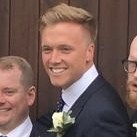 FanDuel Employee James Davison's profile photo