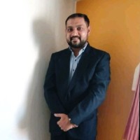 B P Impex Employee Rilens Vekariya's profile photo