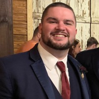 Comcast Employee Ryan Flatt's profile photo