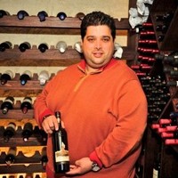 Italian Affair Restaurant Employee Giuseppe Celano's profile photo