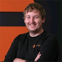 Remco Hanekamp's profile photo