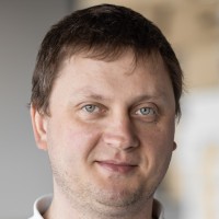 abmk Employee Taras Mosiyevskyy's profile photo