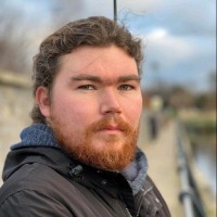 Adaptemy Employee John Ryan-Purcell's profile photo