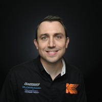 Kays Engineering Employee Matthew Kays's profile photo