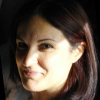 anvur Employee Vera Rizzotto's profile photo