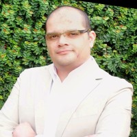 Central de Mangueras SA Employee Roy Cerdas's profile photo