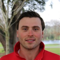Padel People UK Employee James Rock's profile photo