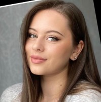 Praktiker Employee Tina Petrova's profile photo