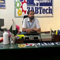 Atif Soomro Email