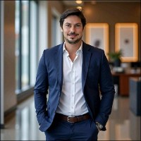 AR3 Capital Employee Filipe Zinzani's profile photo