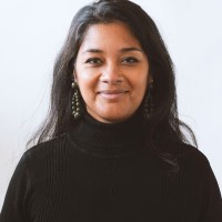 DYNVEO Employee Gellia Liakataly's profile photo